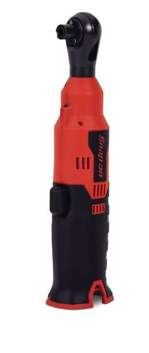 Cliquet sans fil MicroLithium de 14,4 V &agrave; prise hexagonale, rouge (sans batterie et chargeur)
