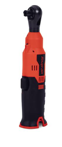 Cliquet sans fil MicroLithium de 14,4 V &agrave; prise hexagonale, orange (sans batterie et chargeur)