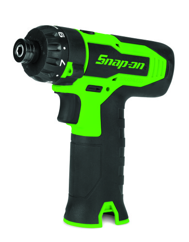 Visseuse &frac14;&rdquo; sur accu 14,4 Volt Micro Lithium, vert (sans batterie ni chargeur)