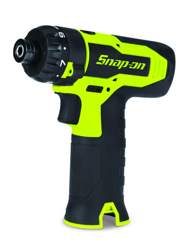 Visseuse &frac14;&rdquo; sur accu 14,4 Volt Micro Lithium,&nbsp;Hi-Visibility (sans batterie ni chargeur)