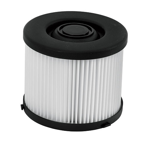 Filter f&uuml;r Snap-on-Staubsauger (Trockensauger)