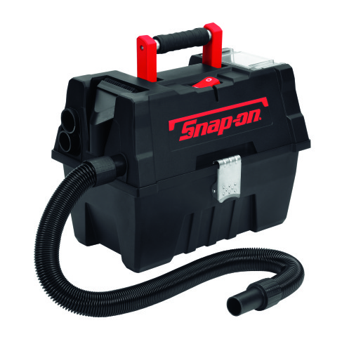 18 V Vacuum (Tool Only)