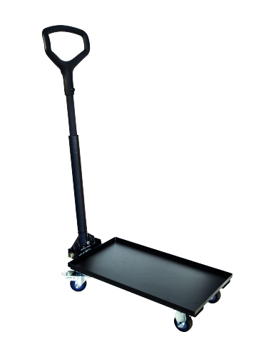 Mobiele Snap-on® gereedschapsset trolley