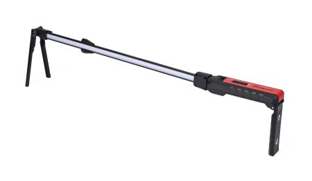 1.050 lumen XL knikarmlamp