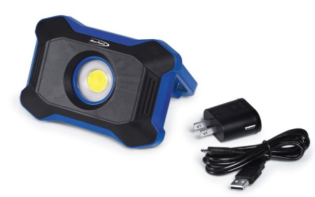 900 lumen mini-schijnwerper (Blue-Point&reg;)