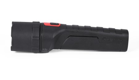 Lampe de poche antichoc (900 lumens)