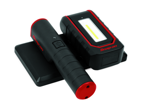 Projecteur &agrave; recharge sans fil