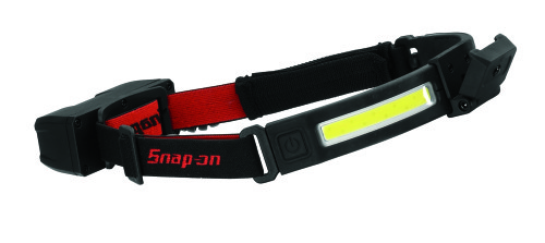 500 Lumen Slim Headlamp