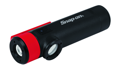 400 Lumen Mini Inspection Light (Red)
