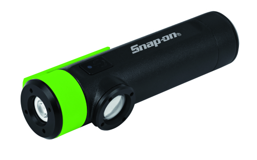 400 Lumen Mini Inspection Light (Green)
