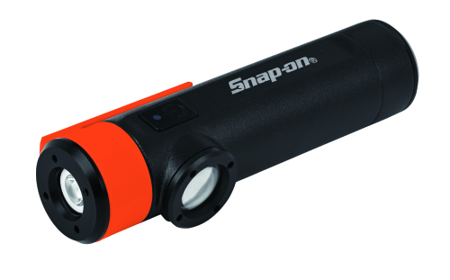 400 Lumen Mini Inspection Light (Orange)