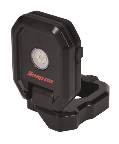 450 Lumen Clip Light (Black)