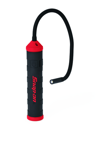60 Lumen Bendable Light (Red)