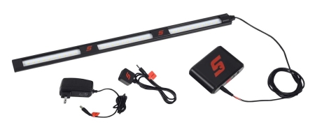 Verlichtingsset 46 cm
