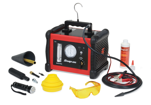 Diagnostic Smoke EVAP Machine