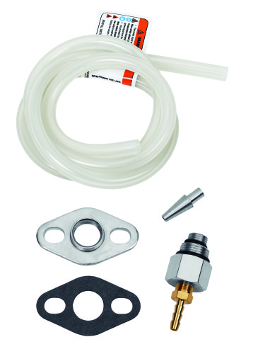 Vacuum Fittings Use with EEPV700