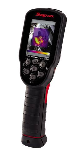 Appareil de diagnostic &agrave; images thermiques&nbsp;