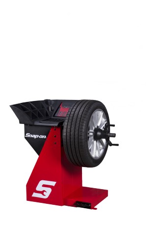 EEWB330* - Handbediende Balanceermachine