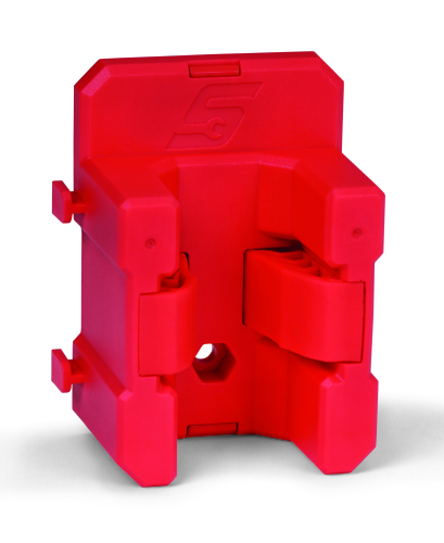 Flexible Tool Clip, Large (1 pair)