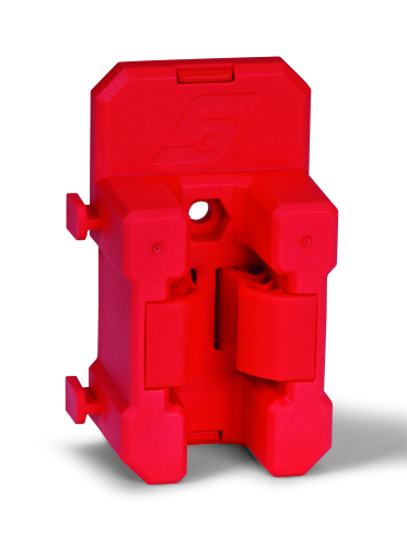Flexible Tool Clip, Small (1 pair)