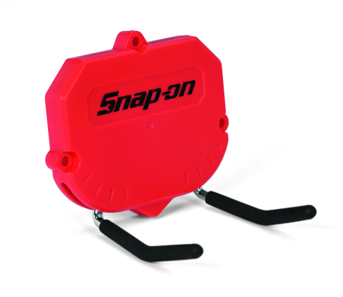 Adjustable Magnetic Tool Holder (Red)