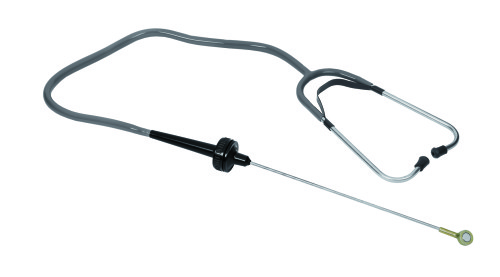 St&eacute;thoscope avec support aimant&eacute;