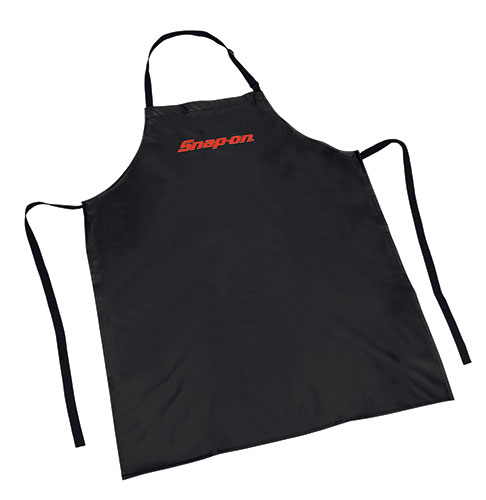 Chemical-Resistant Apron
