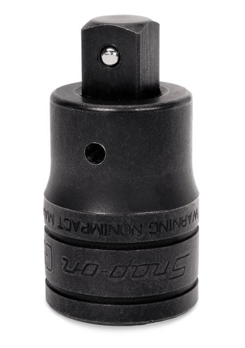 1/2&rdquo; Inwendige - 3/8&rdquo; uitwendige adaptor