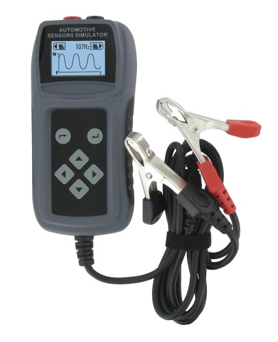 Simulateur de sonde