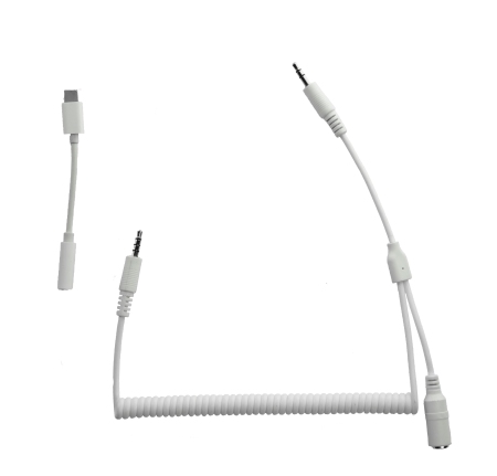 Optionele datakabel voor HU-STE97216
