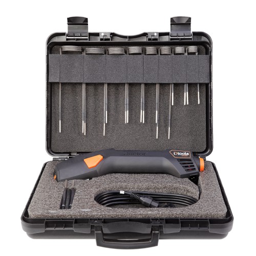 iDuctor 1200 Watt, Kit Pro