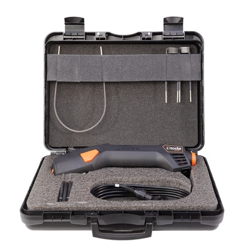 iDuctor 1200 Watt, kit de base