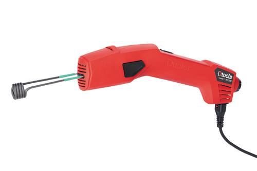 iDuctor Power+ kit