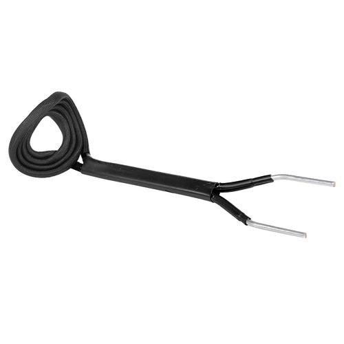 Spirale&nbsp;de chauffage par induction pour barre de direction 70-200