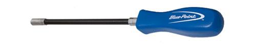 Flexibele slangklem schroevendraaier 6 mm.&nbsp;(Blue-Point&reg;)