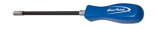 Flexibele slangklem schroevendraaier 7 mm. (Blue-Point&reg;)