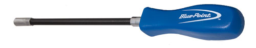 Pose-vis - tournevis flexible 8 mm. (Blue-Point®)