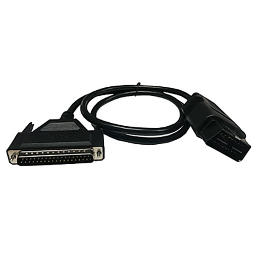 16-Pin OBD Diagnose kabel Jaltest