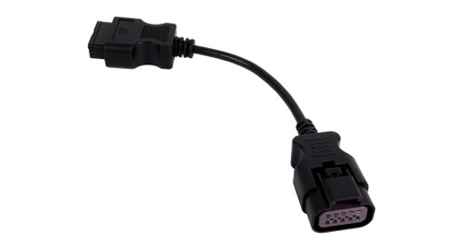 Mercury Smartcraft Diagnostic Cable