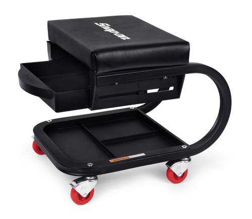 Creeper Seat (Black)