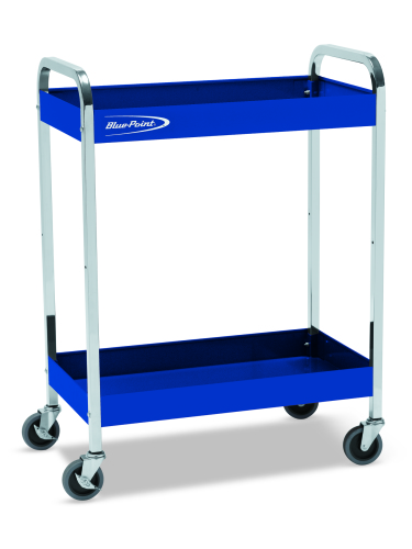 Service Cart (Blue-Point®) (Blue)
