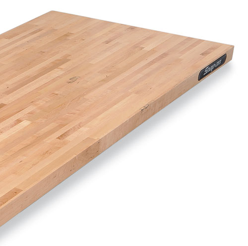 Hardwood Top