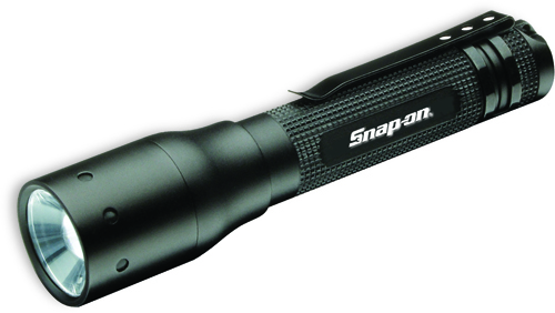 Mini LED zaklamp 2xx Led Lenser