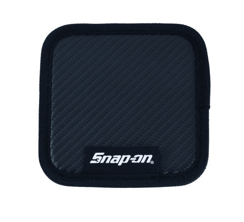 Mini Magnetic Mat (Black)