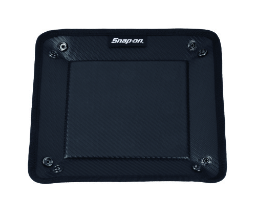 Folding Magnetic Tray (Black)