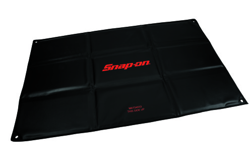 Folding Creeper Mat, 54 x 33