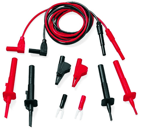 Test Lead Kit