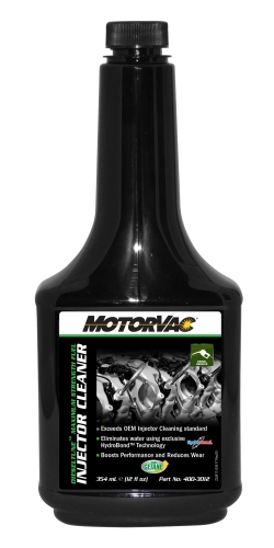 Nettoyant injecteur diesel (additif) 12x 350ml.