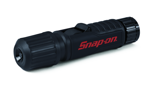 Pro In-line Hose Nozzle (Black)