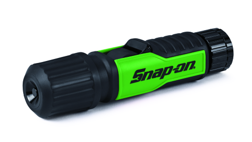 Pro In-line Hose Nozzle (Green)